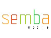 Semba-Mobile logo