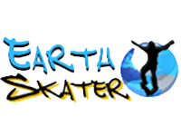earth skater01 logo