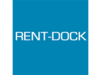 Rent dock logo